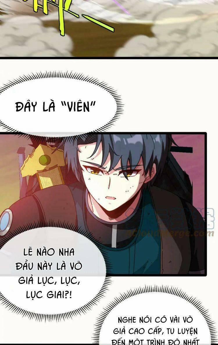 Hệ Thống Super God 46 trang 14