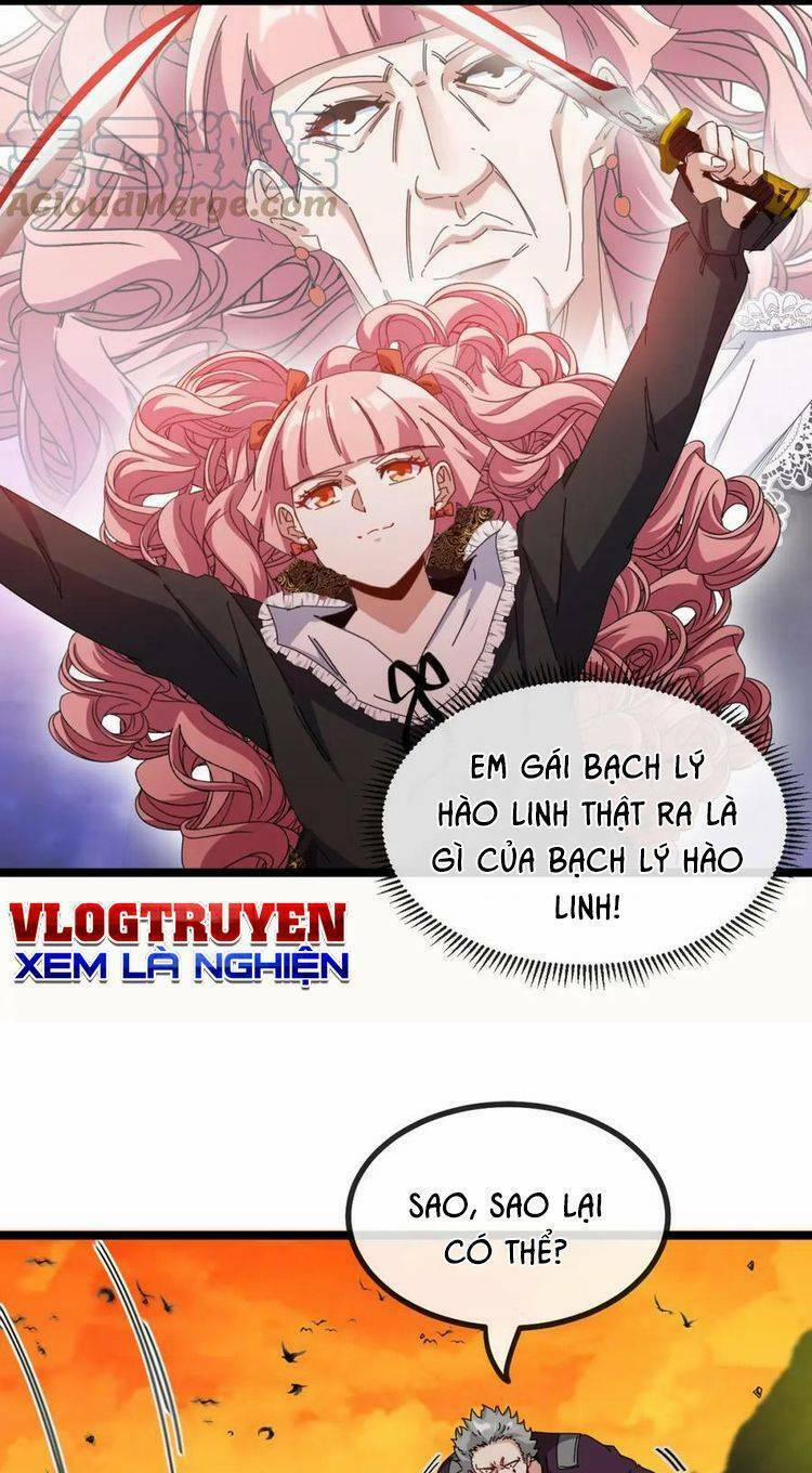 Hệ Thống Super God 46 trang 16