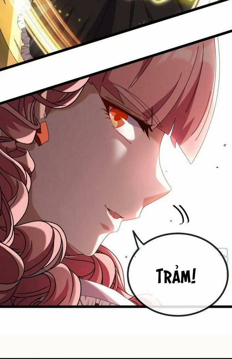 Hệ Thống Super God 46 trang 20