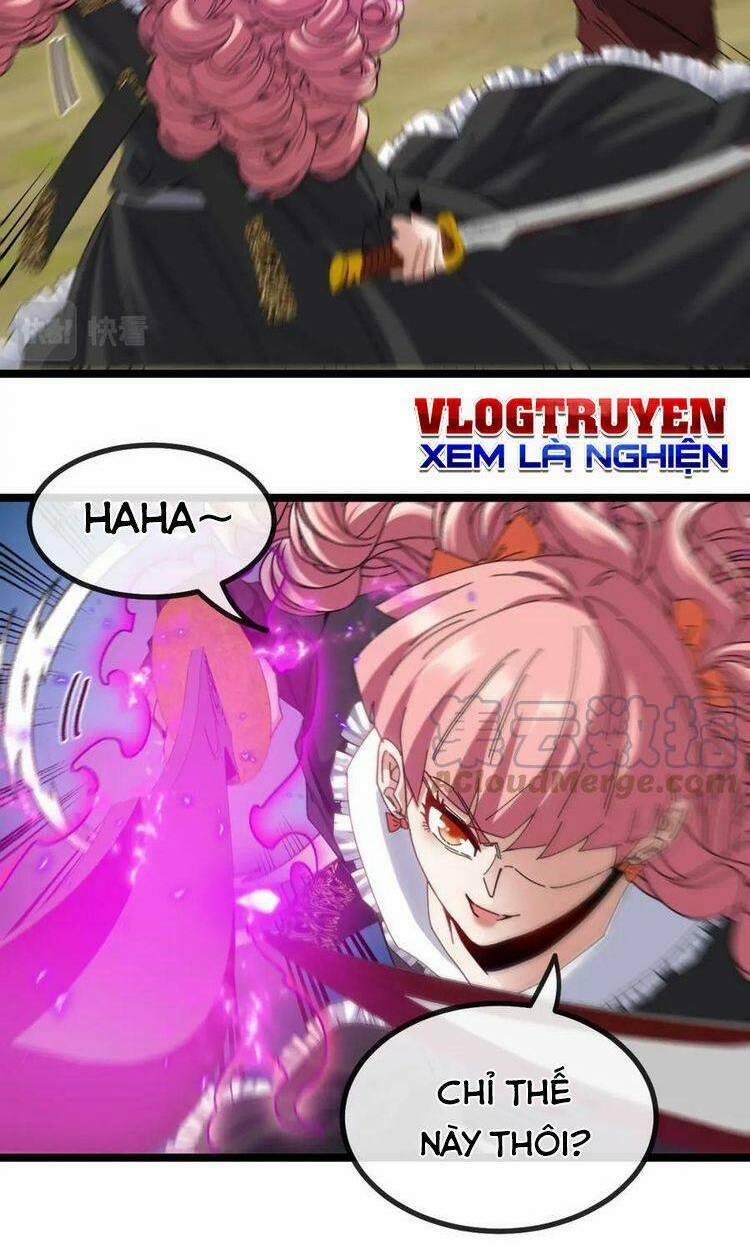 Hệ Thống Super God 46 trang 3