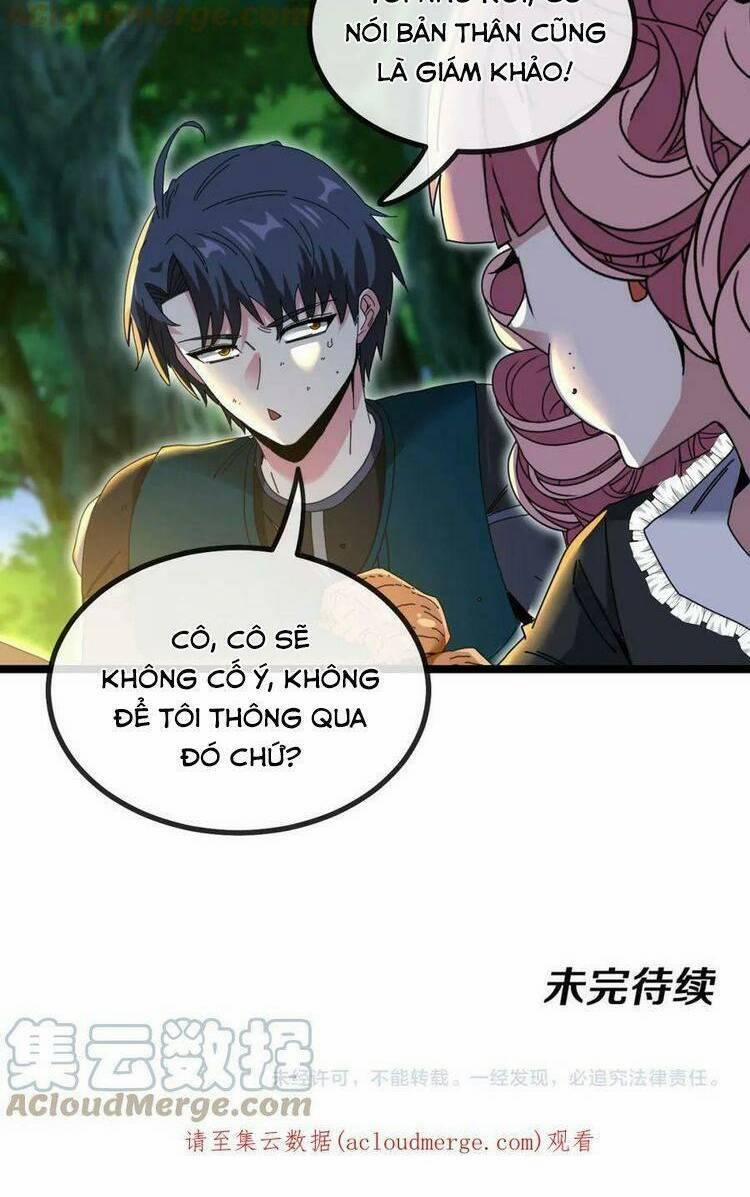 Hệ Thống Super God 46 trang 35