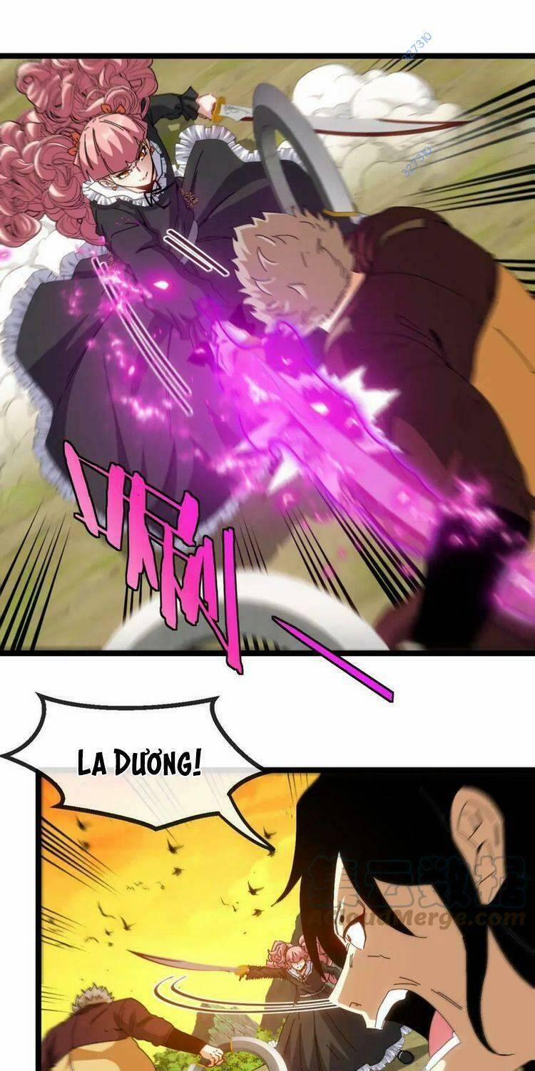 Hệ Thống Super God 46 trang 4