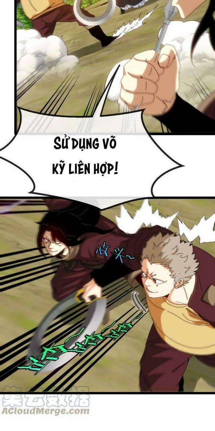 Hệ Thống Super God 46 trang 5