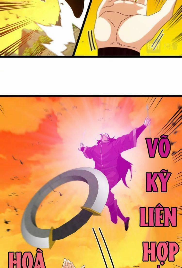 Hệ Thống Super God 46 trang 7