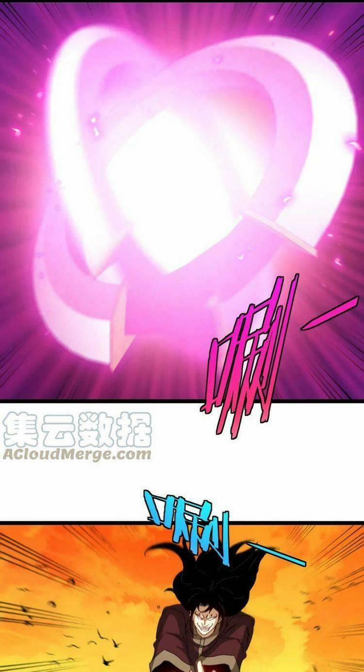 Hệ Thống Super God 46 trang 9