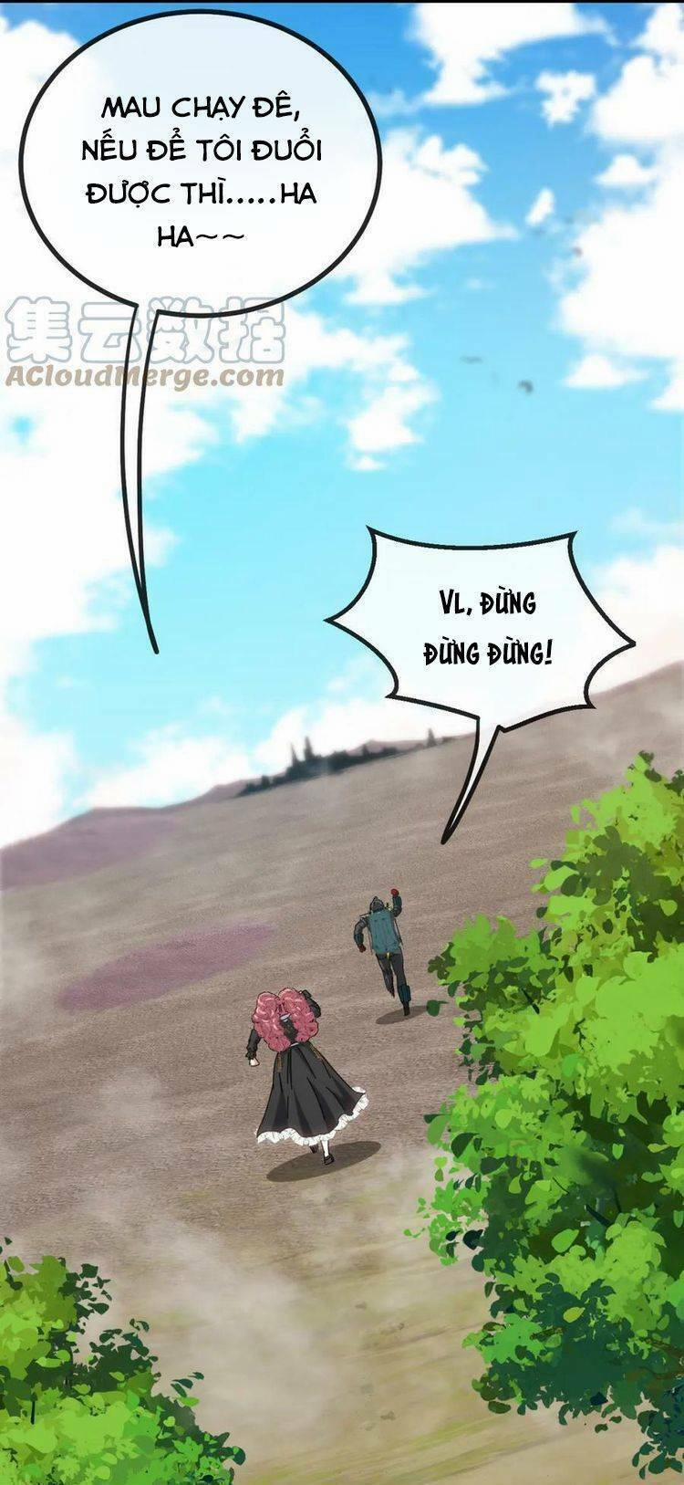 Hệ Thống Super God 47 trang 15