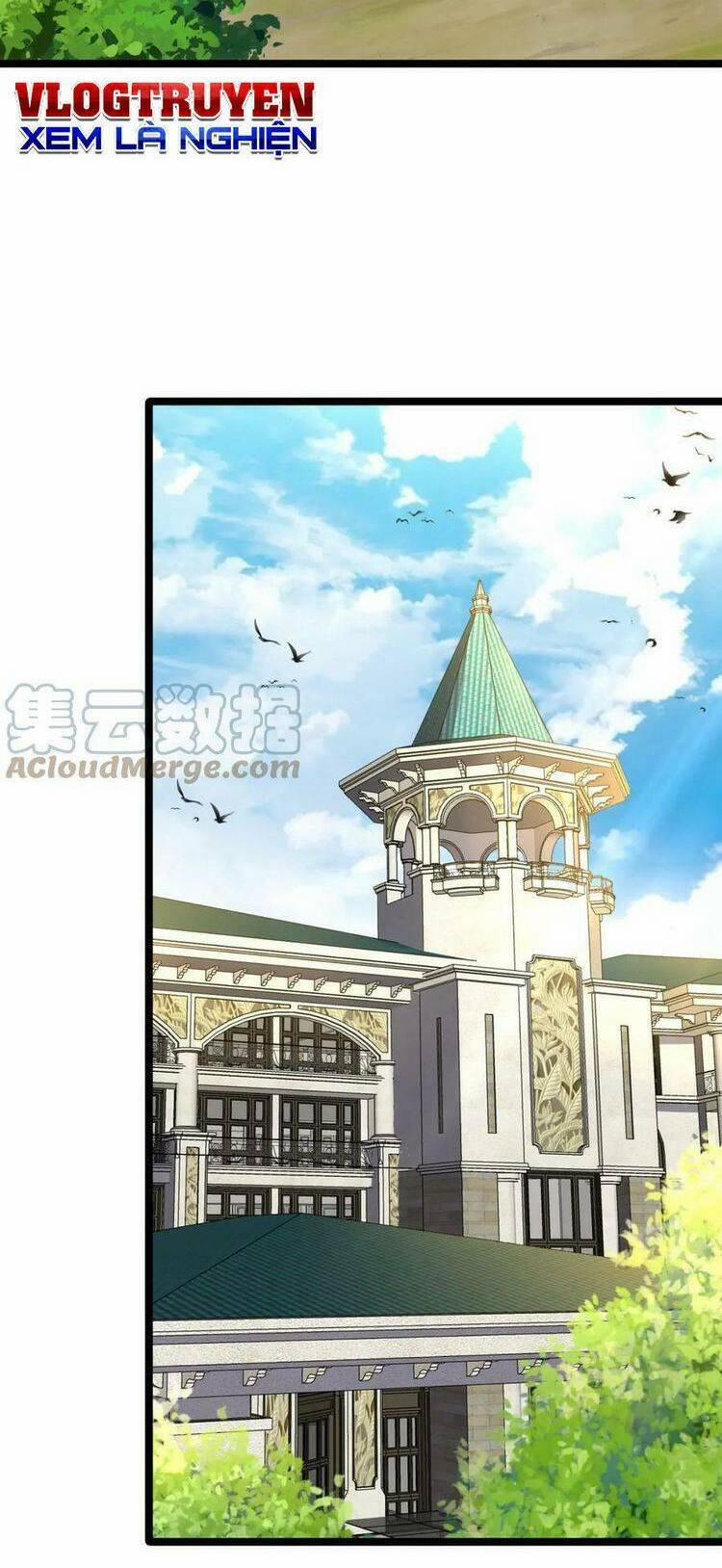 Hệ Thống Super God 47 trang 16