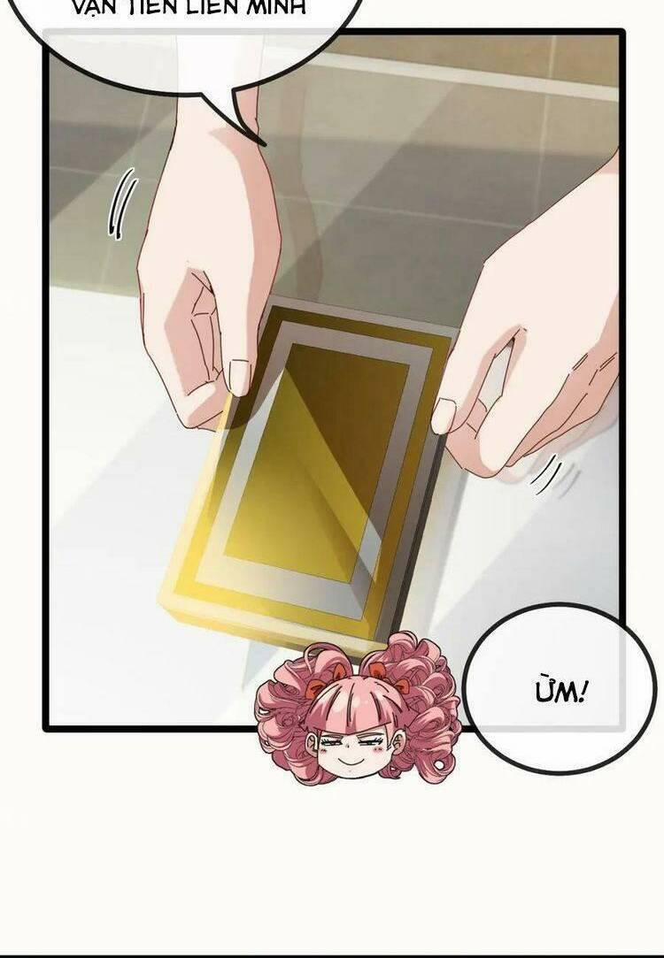 Hệ Thống Super God 47 trang 32