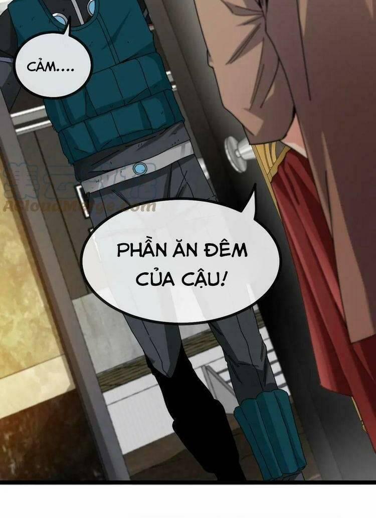 Hệ Thống Super God 47 trang 44