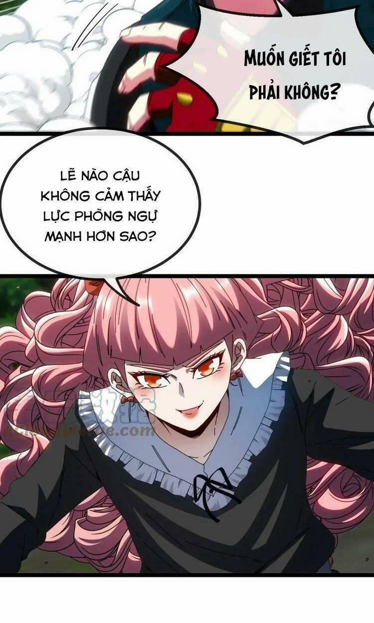 Hệ Thống Super God 47 trang 5