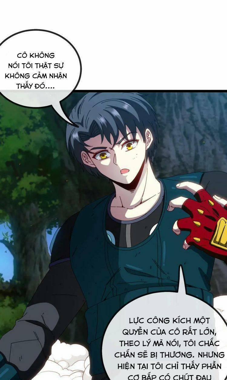 Hệ Thống Super God 47 trang 6