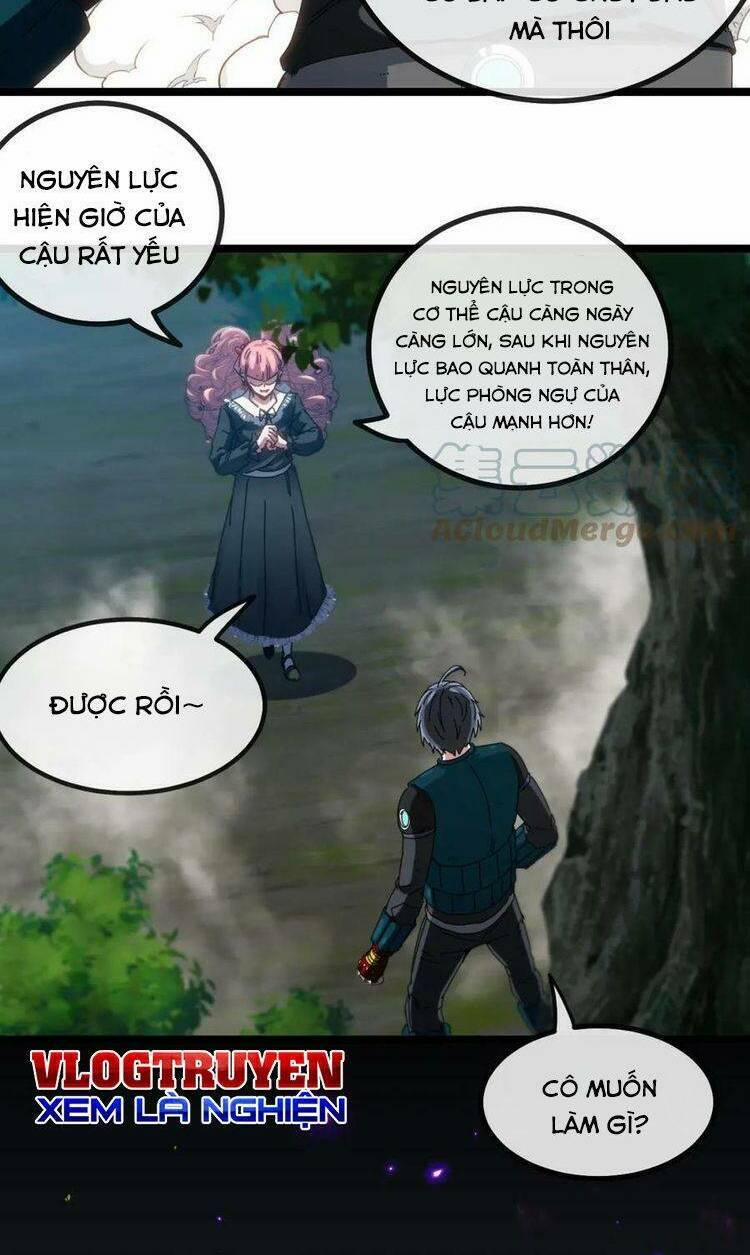 Hệ Thống Super God 47 trang 7