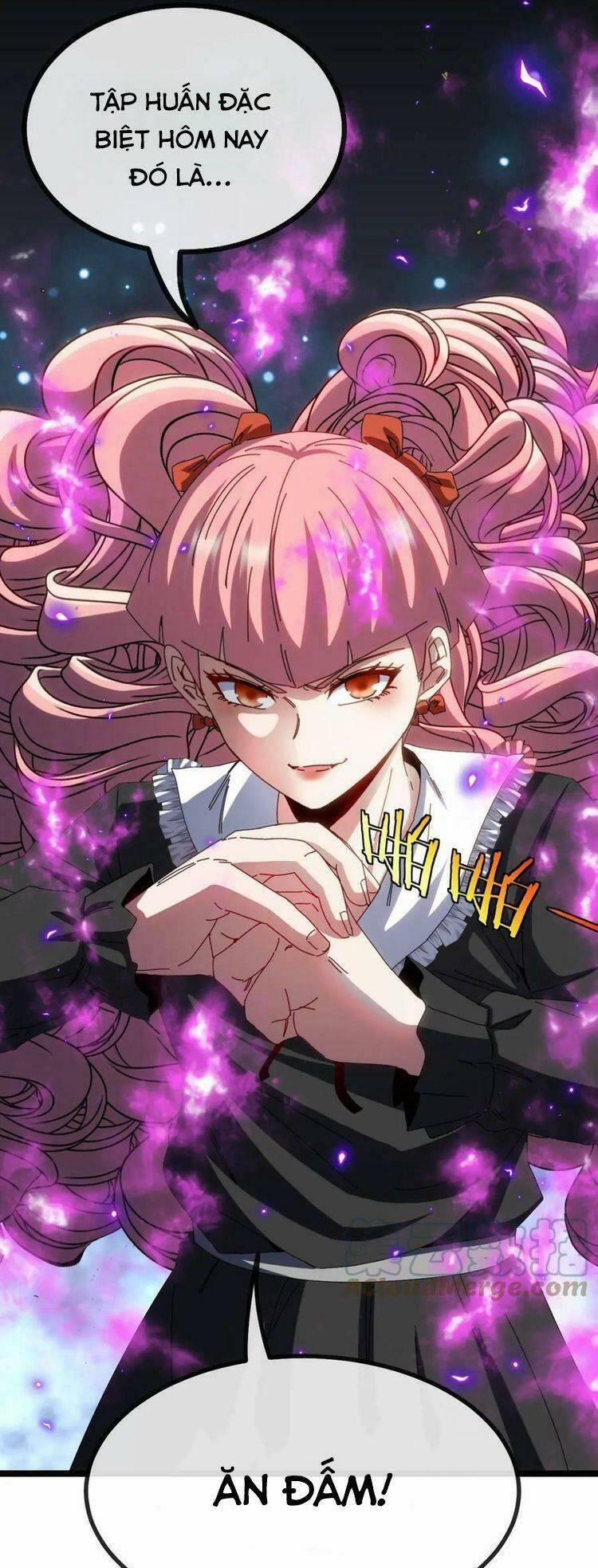 Hệ Thống Super God 47 trang 8