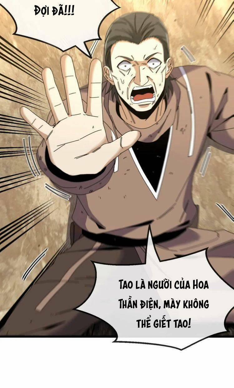 Hệ Thống Super God 48 trang 17