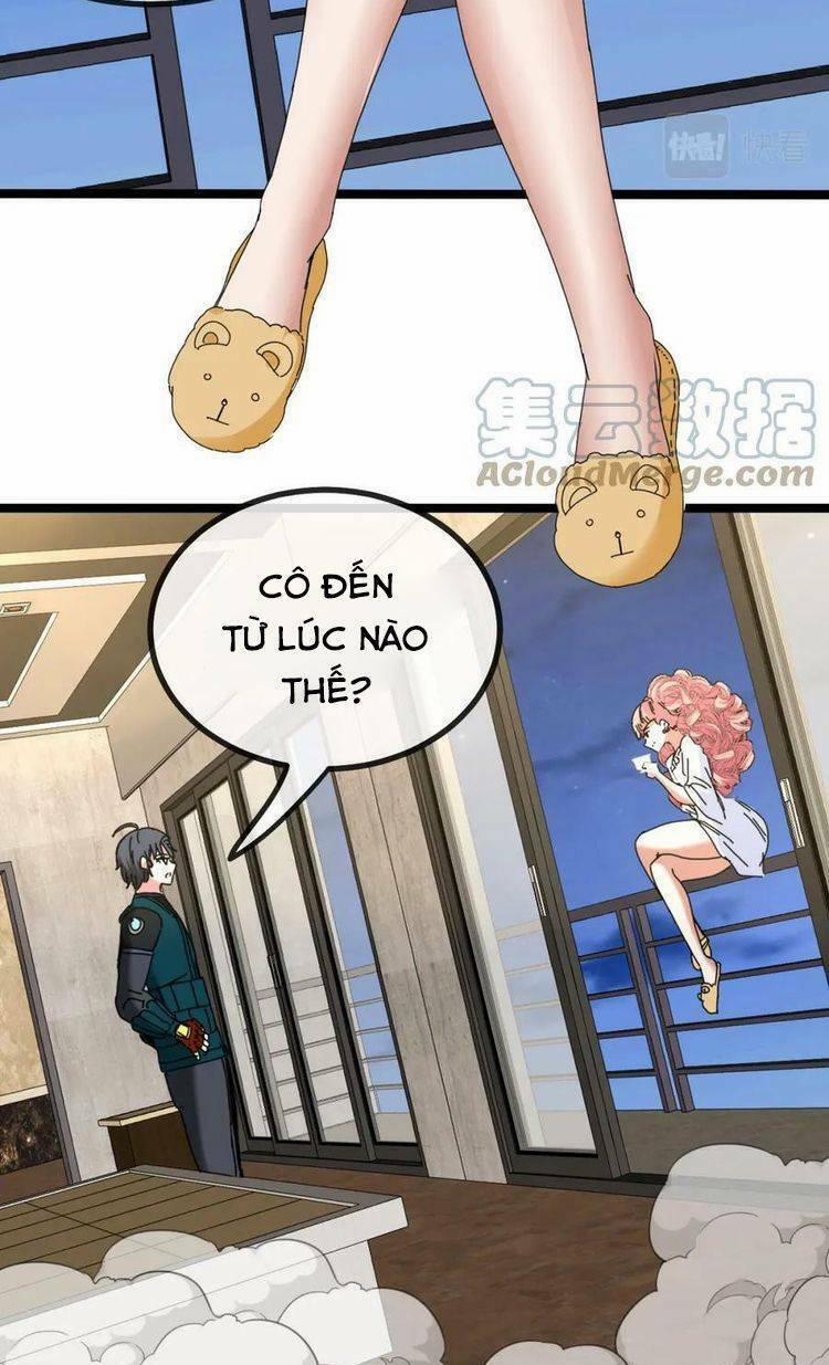 Hệ Thống Super God 48 trang 22