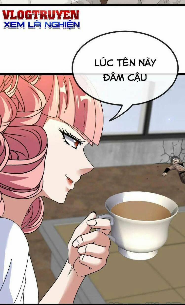 Hệ Thống Super God 48 trang 23