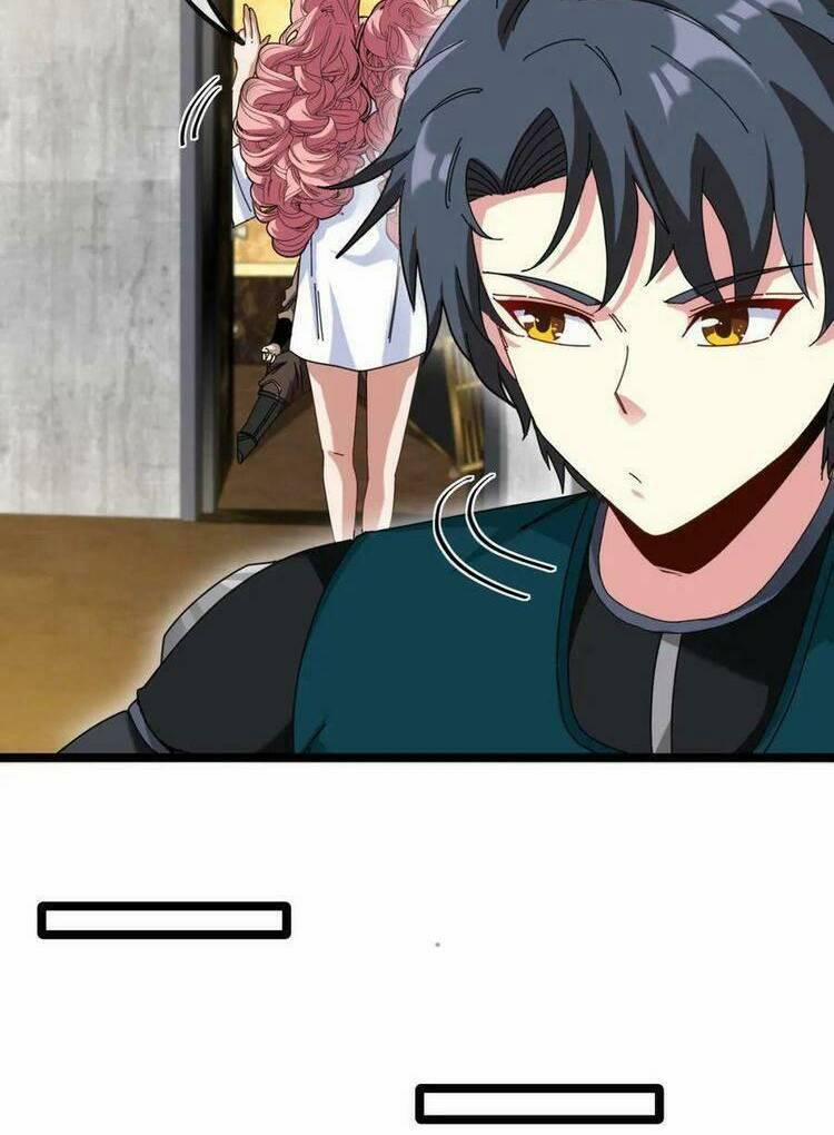 Hệ Thống Super God 48 trang 26