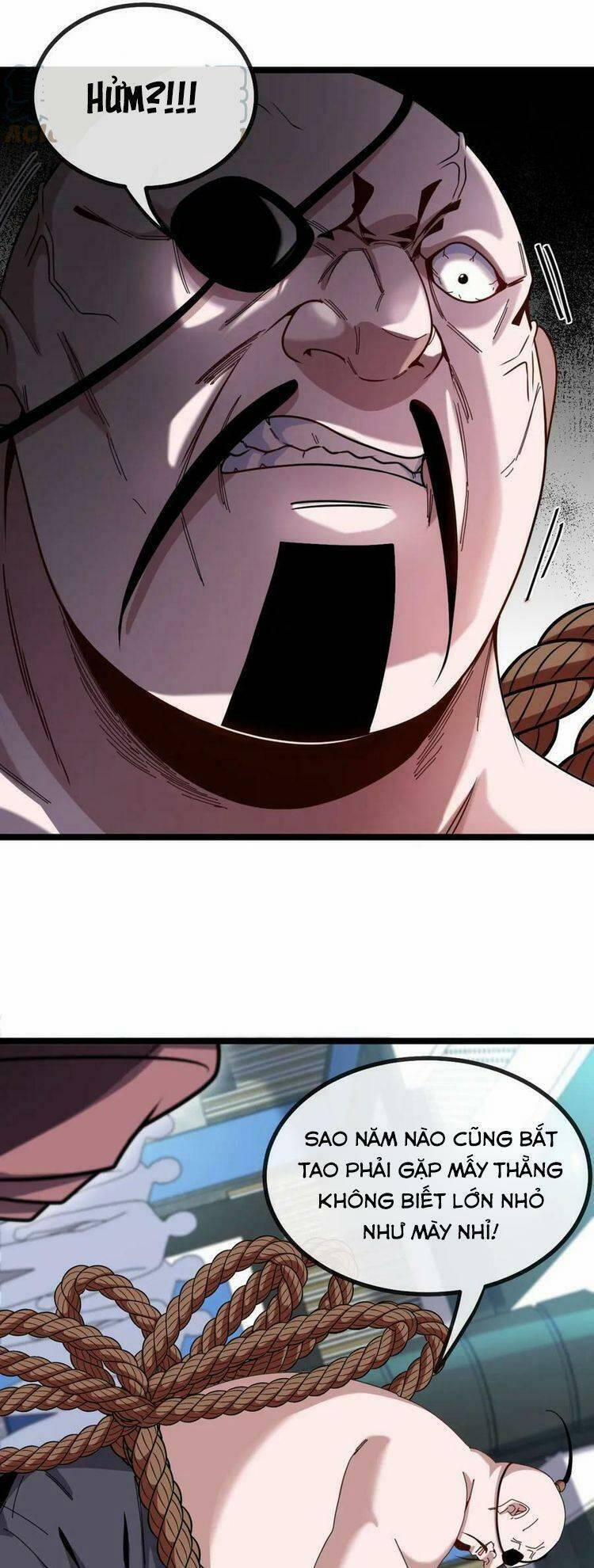 Hệ Thống Super God 48 trang 34