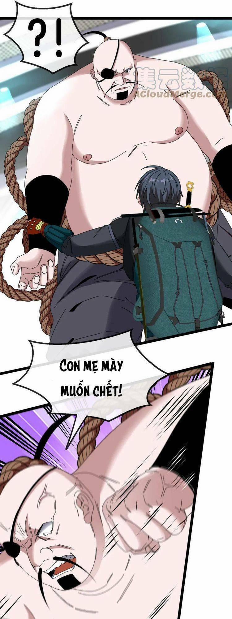 Hệ Thống Super God 48 trang 36