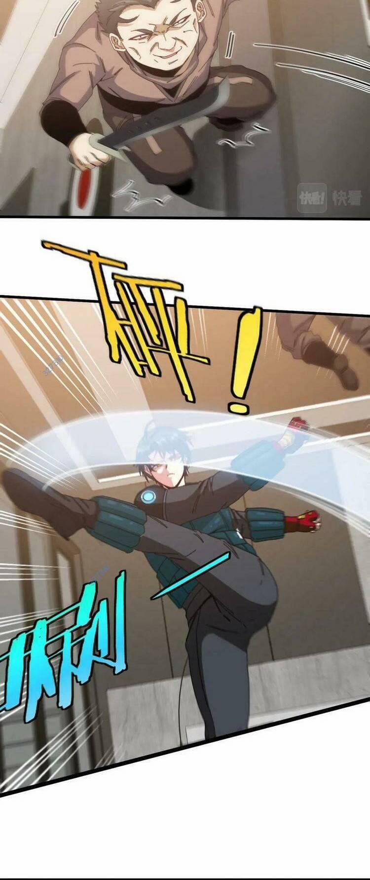 Hệ Thống Super God 48 trang 4