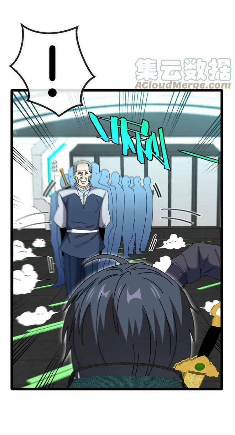 Hệ Thống Super God 48 trang 42