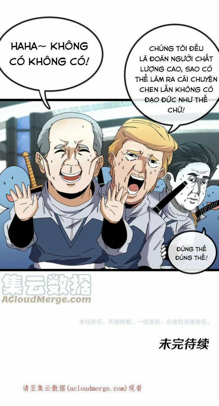 Hệ Thống Super God 48 trang 43