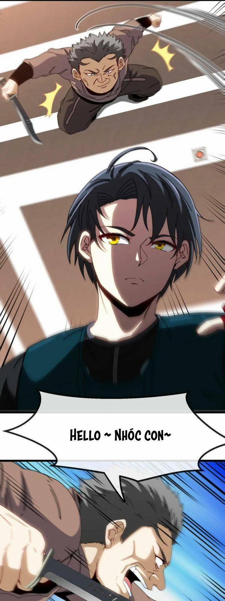 Hệ Thống Super God 48 trang 5