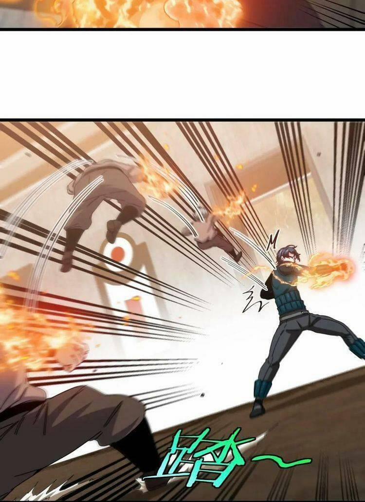 Hệ Thống Super God 48 trang 9