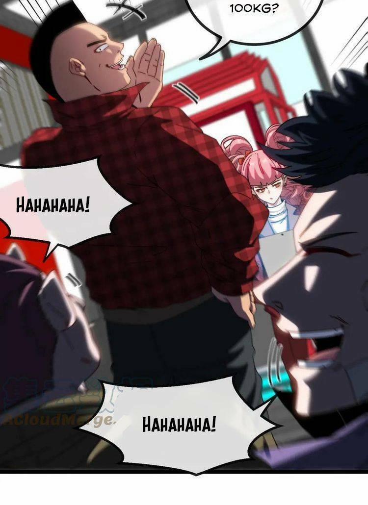 Hệ Thống Super God 49 trang 12