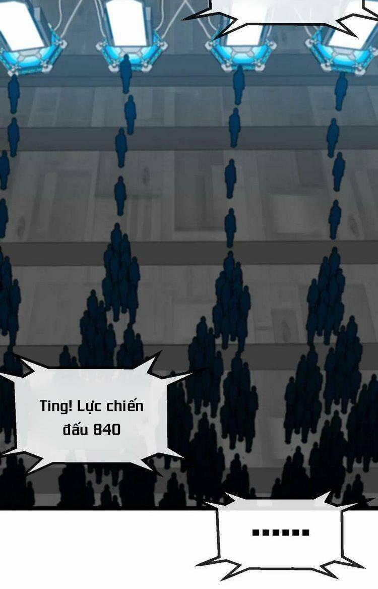 Hệ Thống Super God 49 trang 3