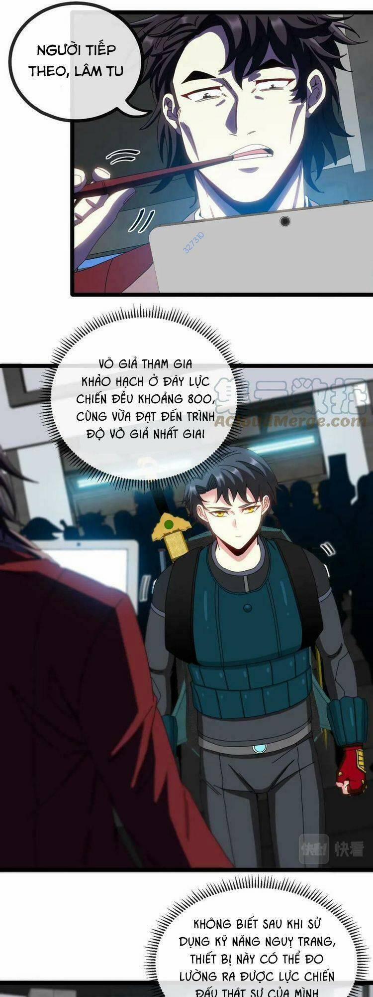 Hệ Thống Super God 49 trang 4