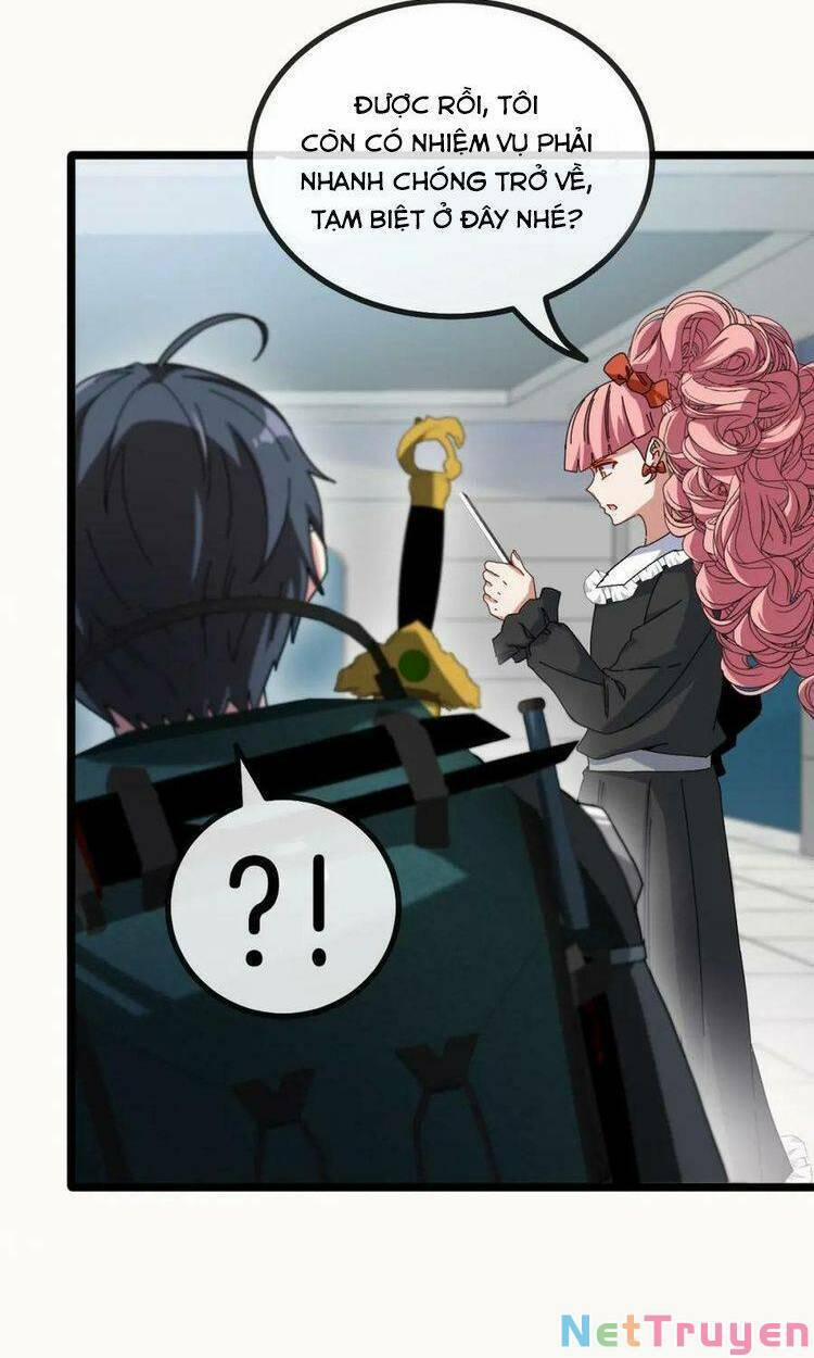 Hệ Thống Super God 50 trang 13