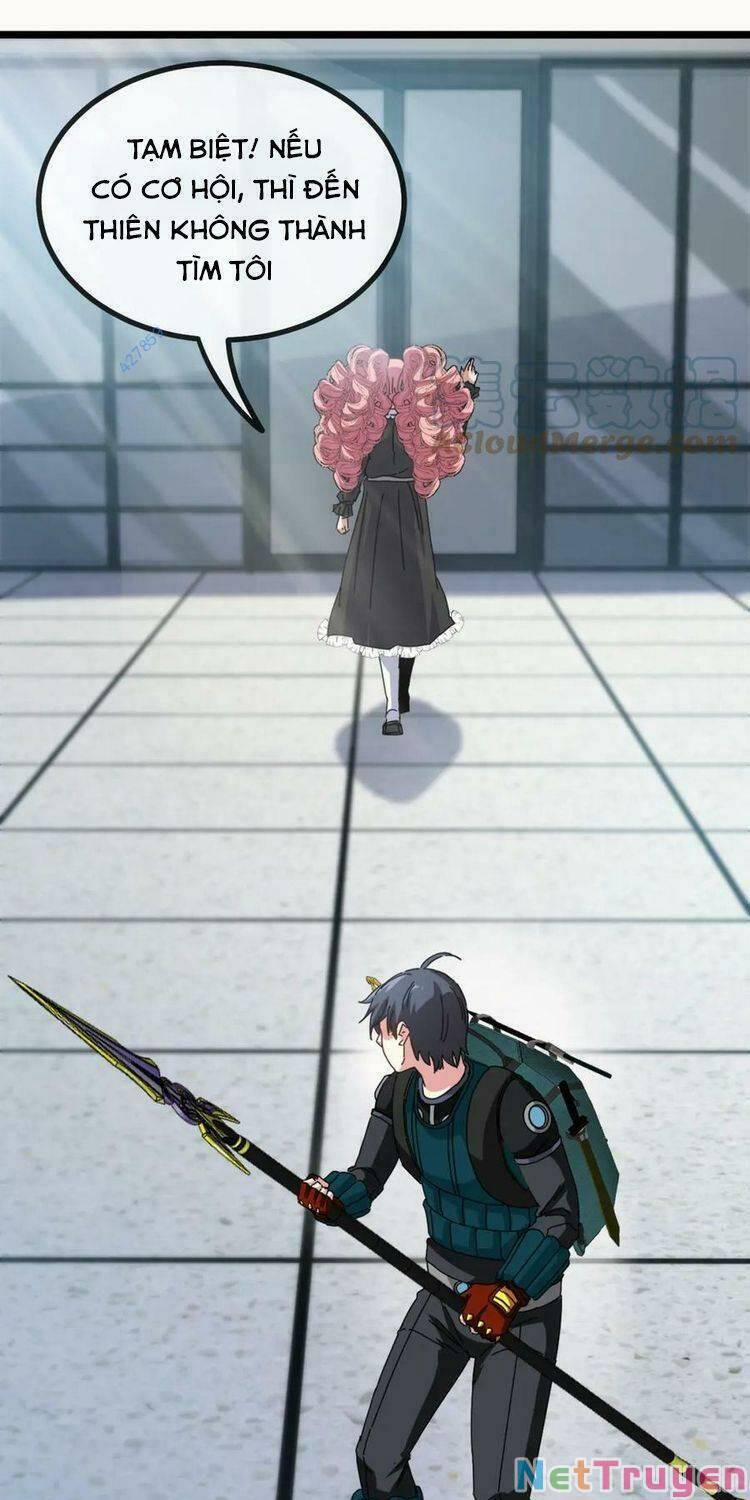 Hệ Thống Super God 50 trang 14