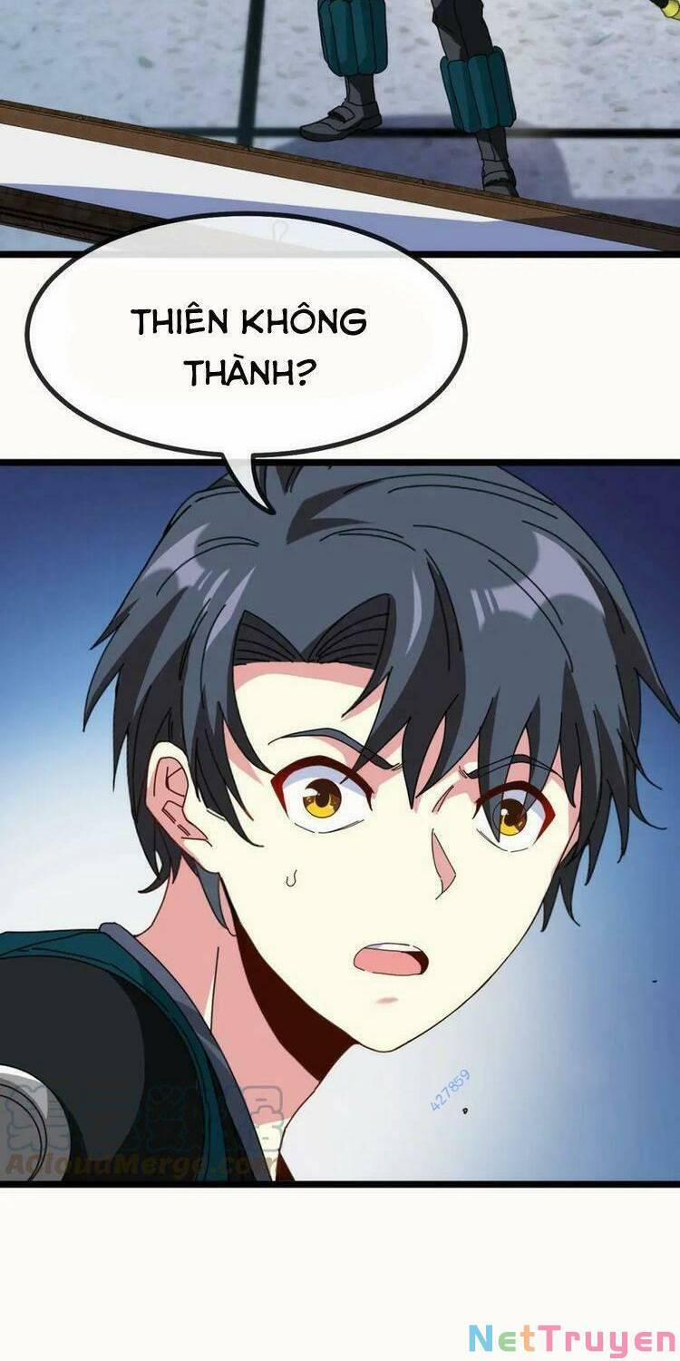 Hệ Thống Super God 50 trang 15