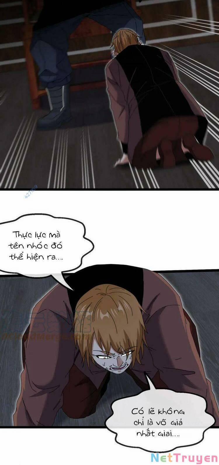 Hệ Thống Super God 50 trang 20