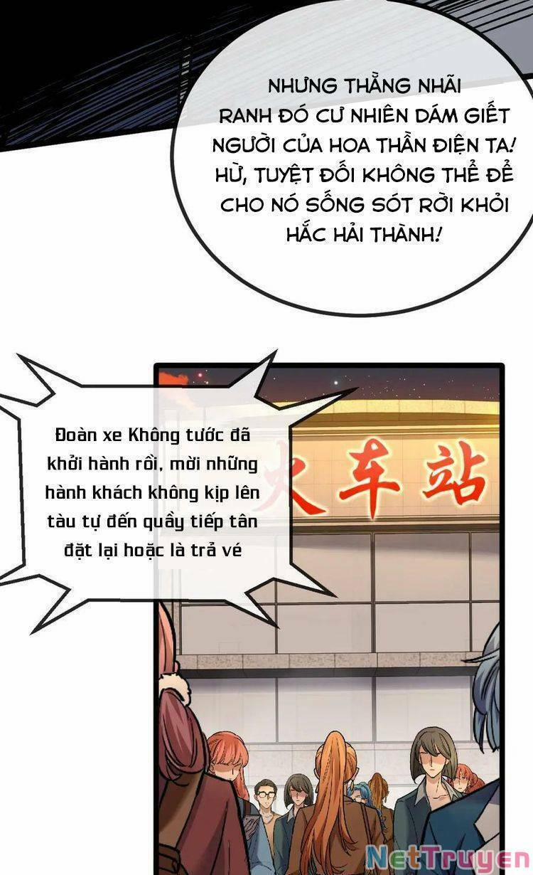 Hệ Thống Super God 50 trang 22