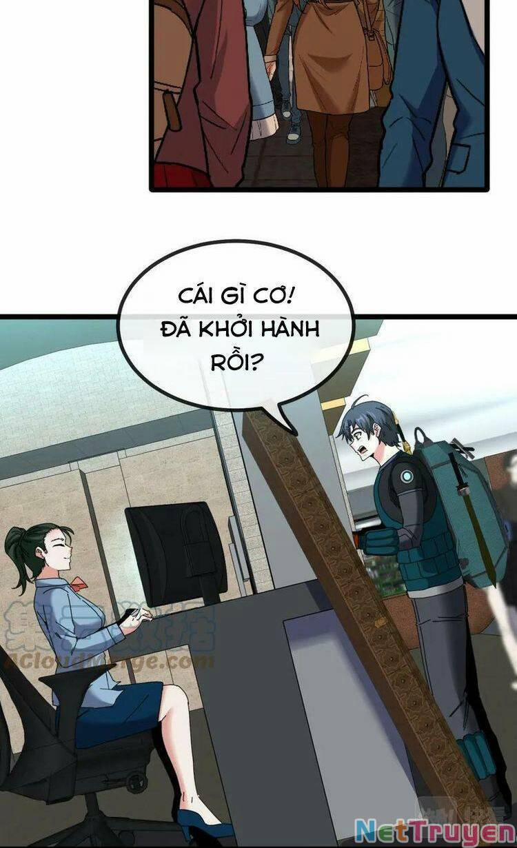 Hệ Thống Super God 50 trang 23