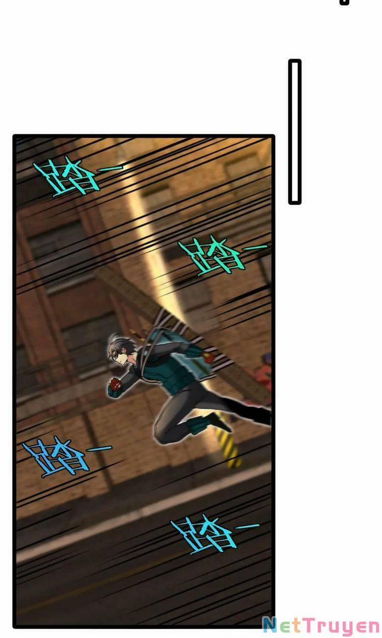 Hệ Thống Super God 50 trang 27