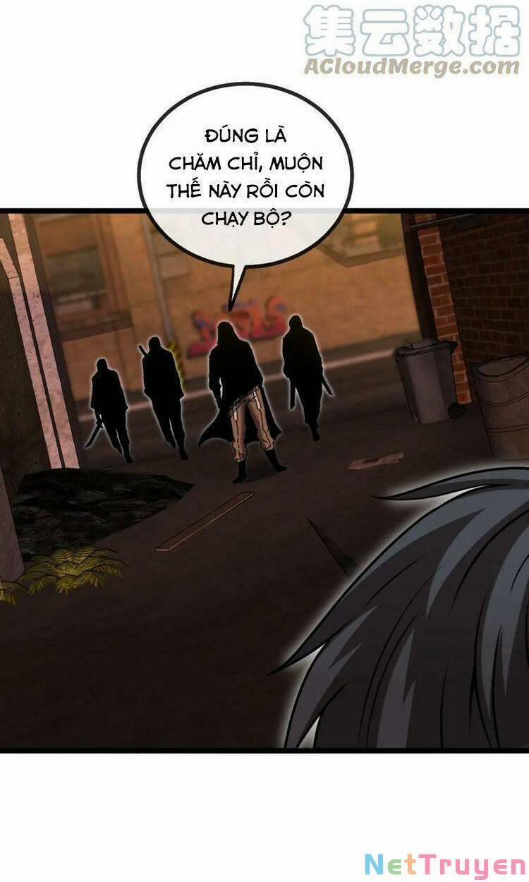 Hệ Thống Super God 50 trang 28