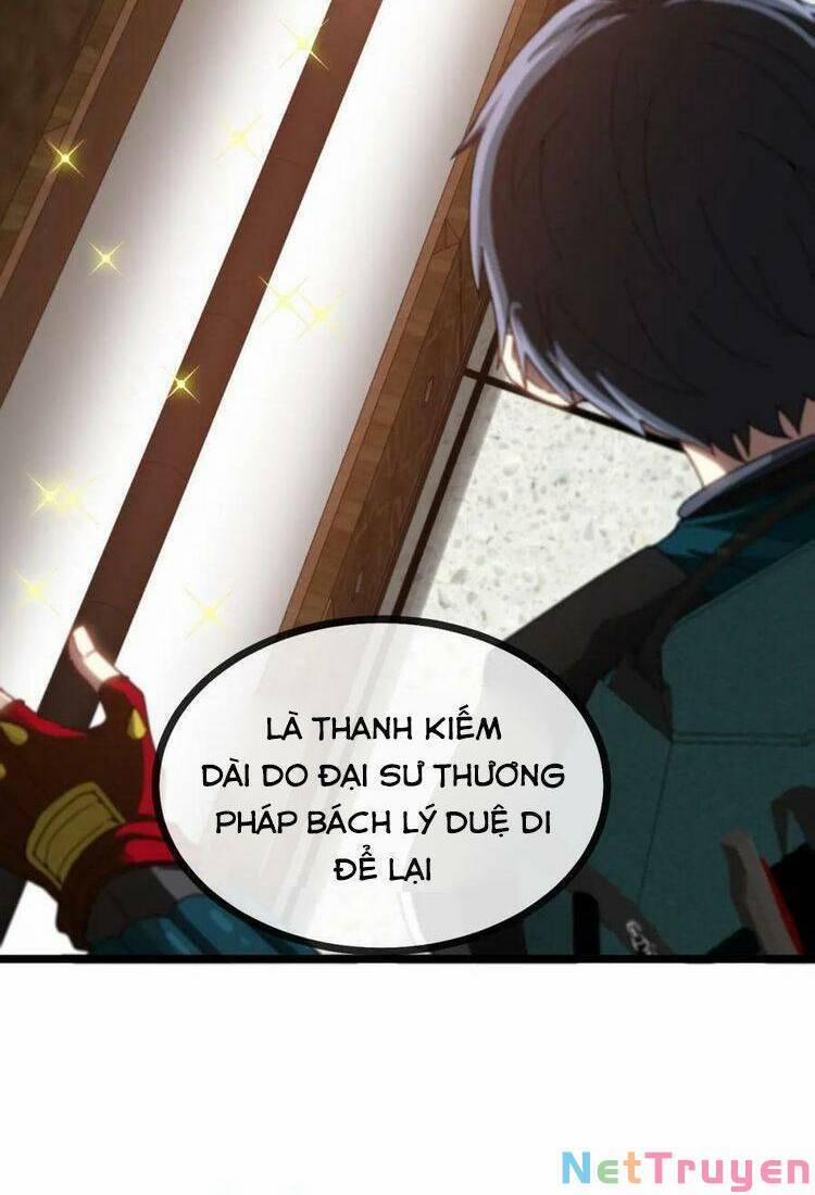 Hệ Thống Super God 50 trang 3