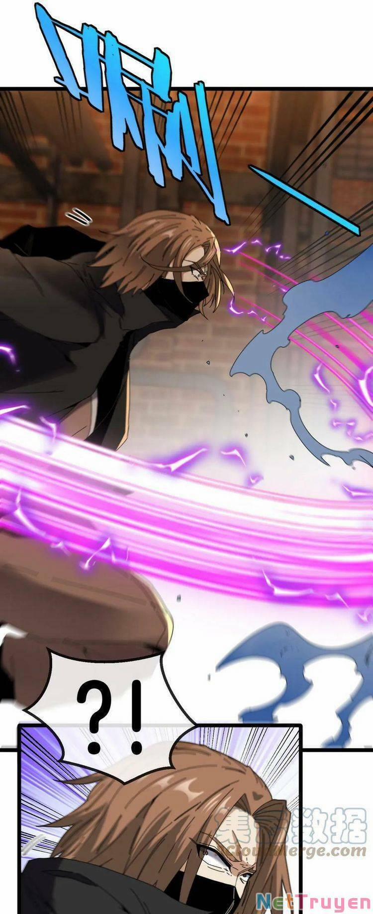 Hệ Thống Super God 50 trang 35