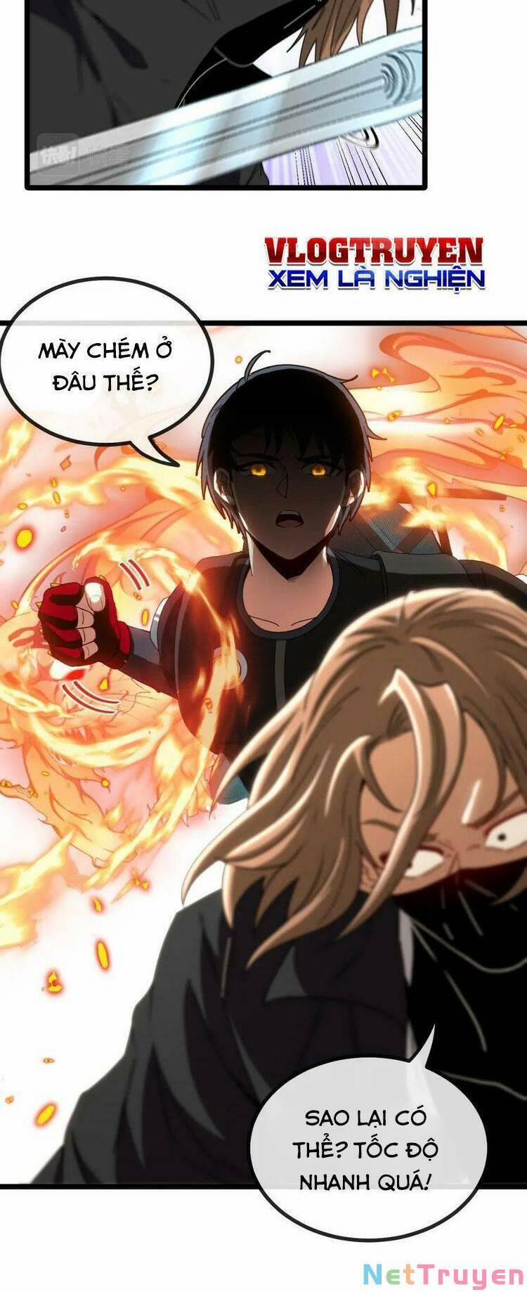 Hệ Thống Super God 50 trang 36