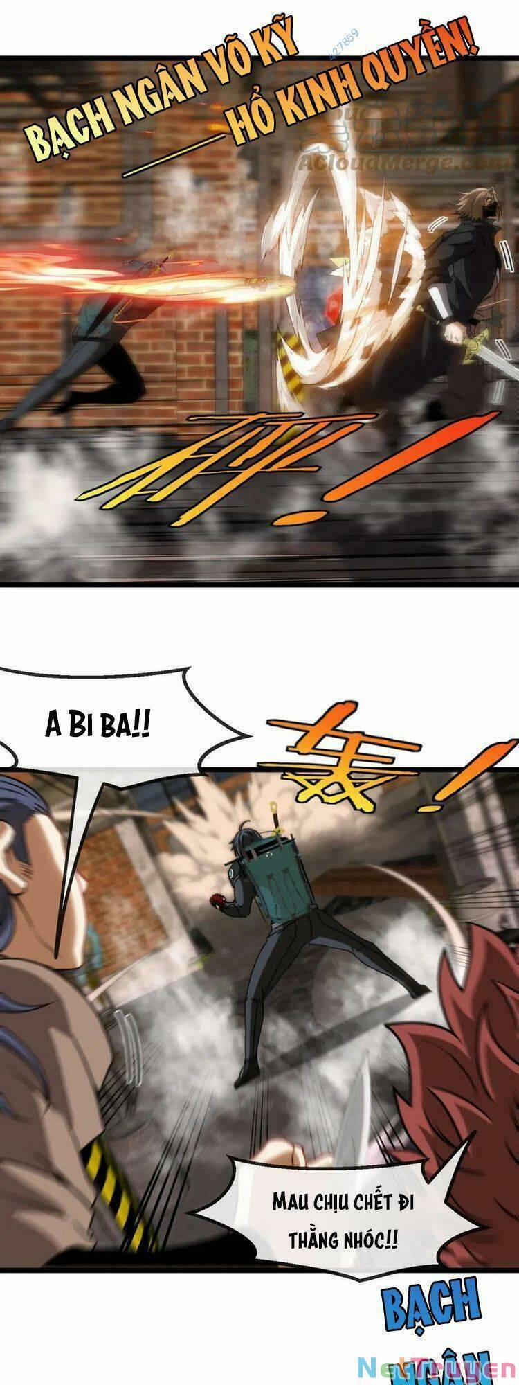 Hệ Thống Super God 50 trang 37