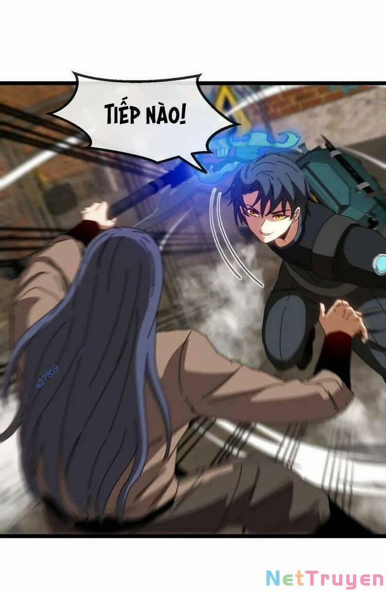 Hệ Thống Super God 50 trang 39