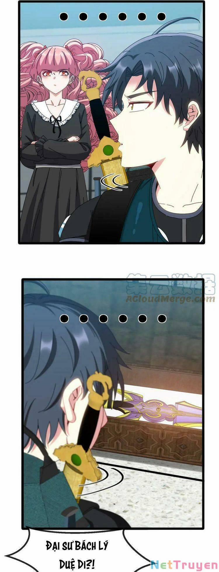 Hệ Thống Super God 50 trang 4