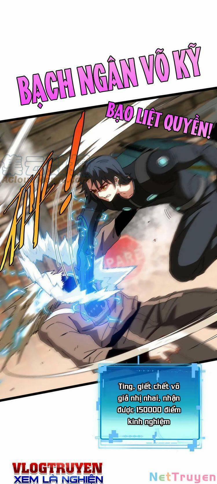 Hệ Thống Super God 50 trang 40