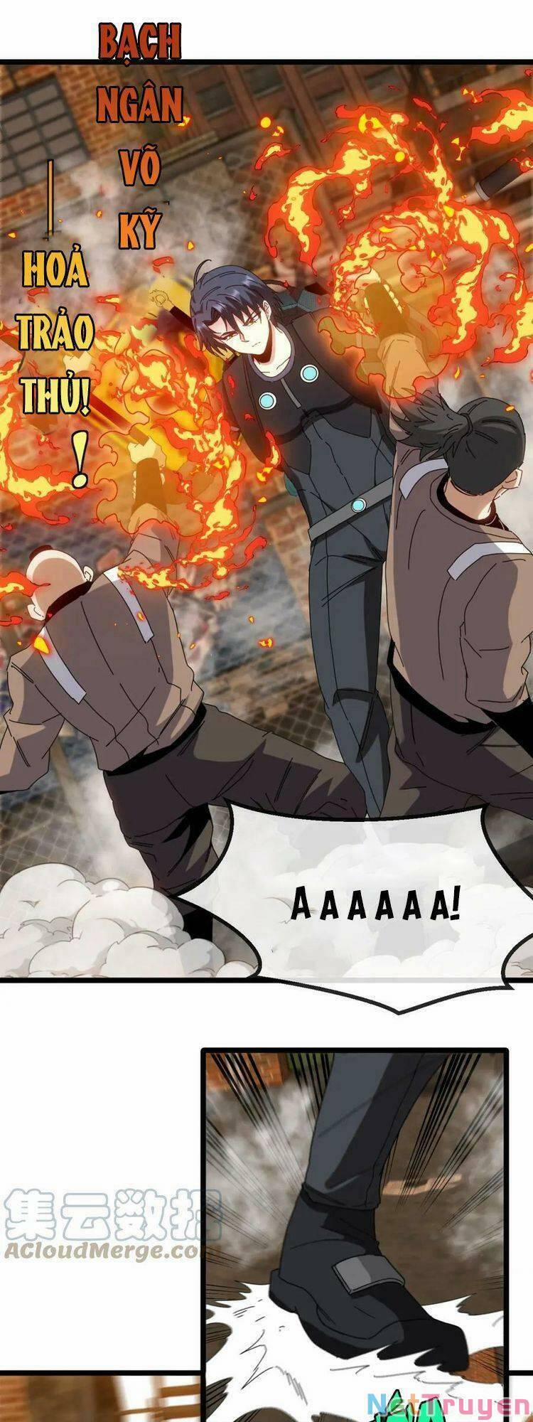 Hệ Thống Super God 50 trang 42