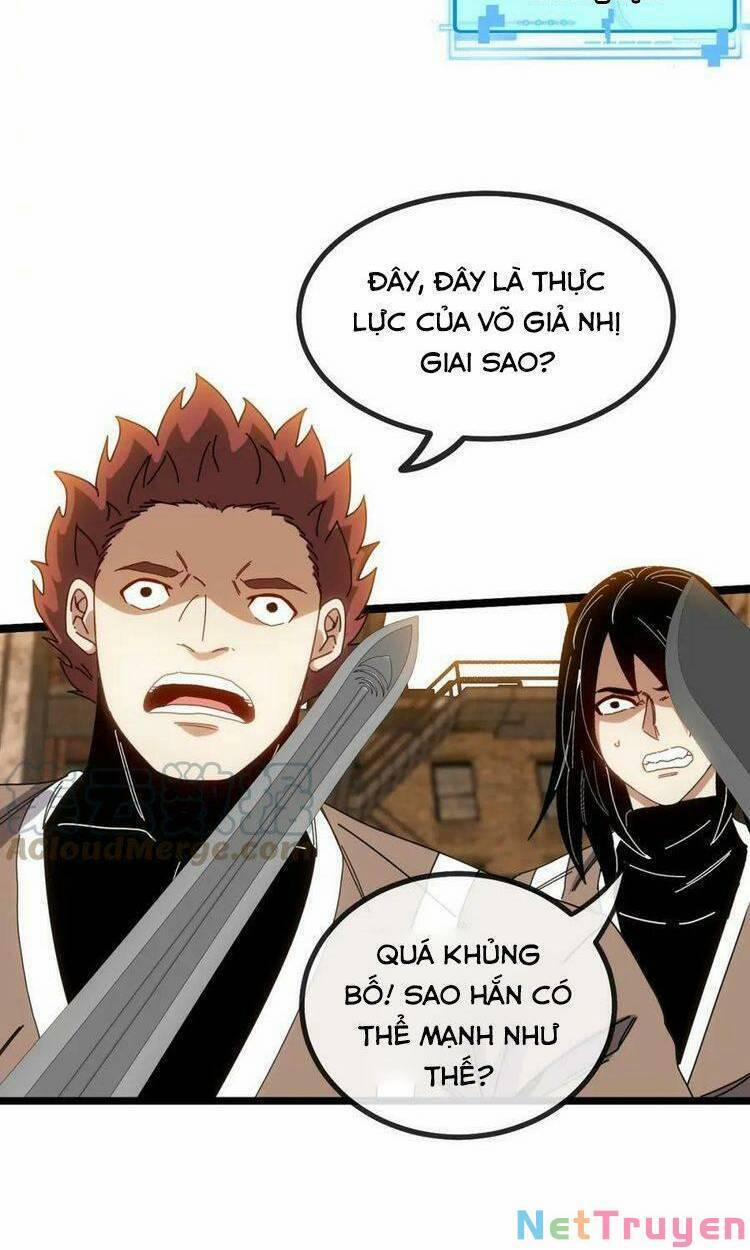 Hệ Thống Super God 50 trang 44