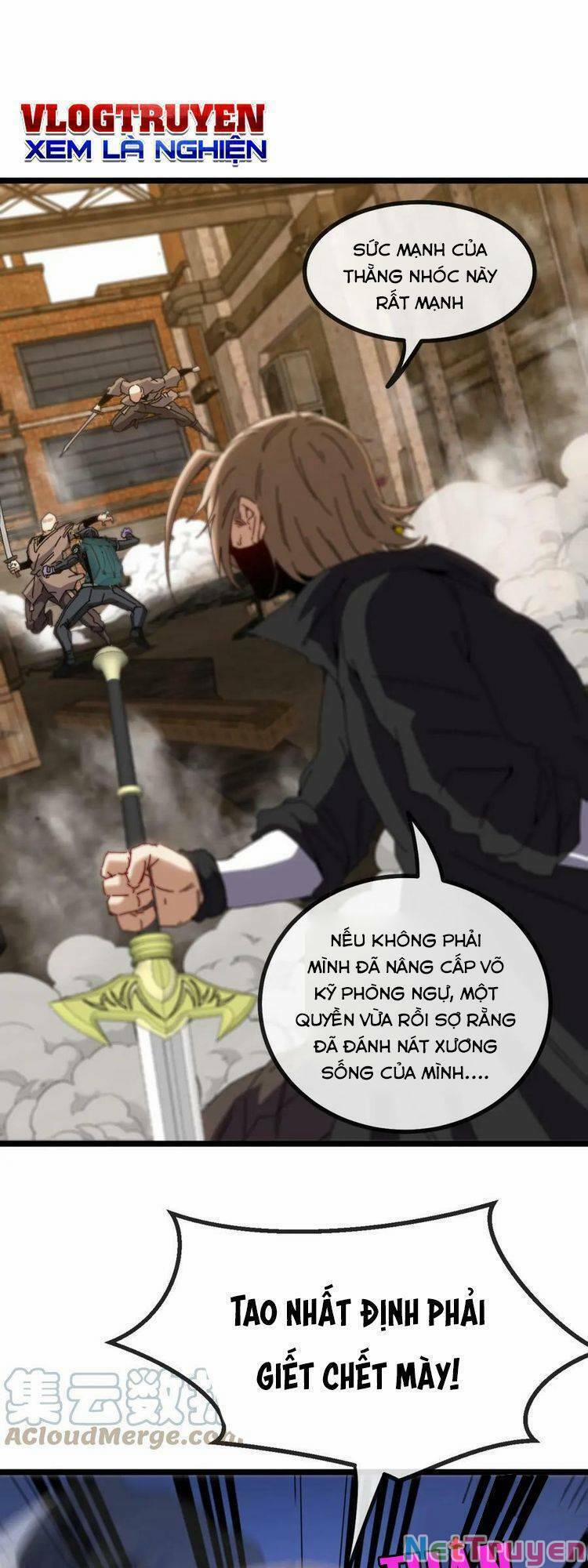 Hệ Thống Super God 50 trang 45