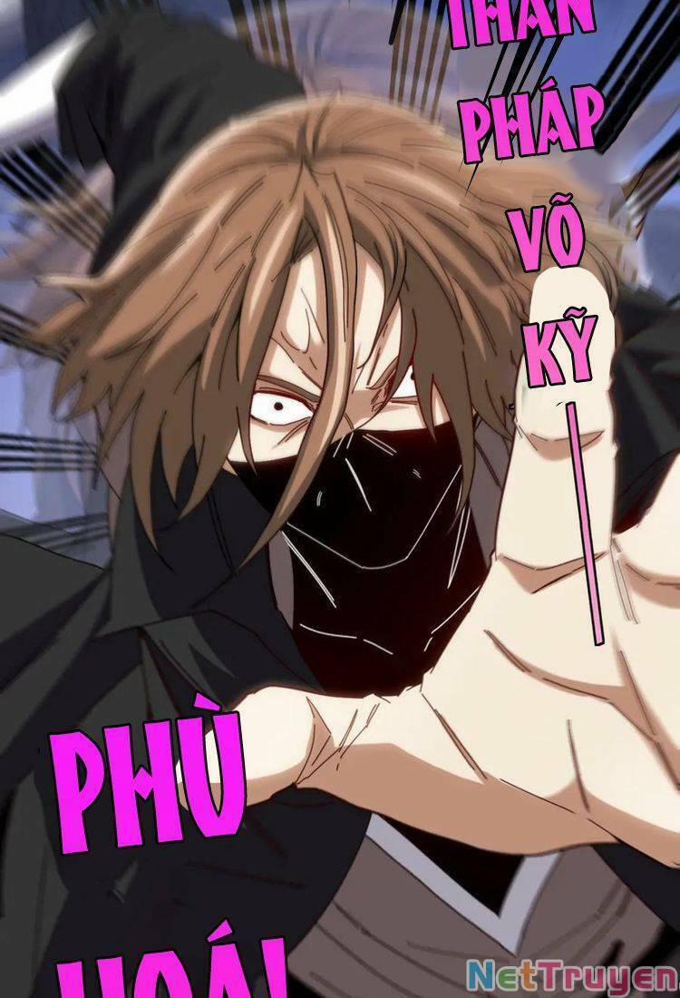 Hệ Thống Super God 50 trang 46